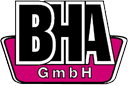 Logo BHA